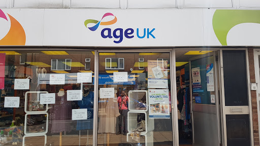 Age UK