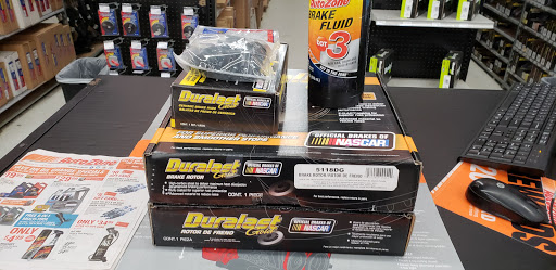 Auto Parts Store «AutoZone», reviews and photos, 3011 Manchester Rd, Akron, OH 44319, USA