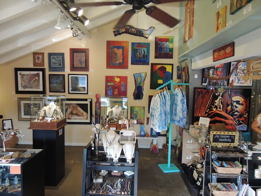 Art Gallery «Mystic Arts Gallery», reviews and photos, 664 S Coast Hwy, Laguna Beach, CA 92651, USA