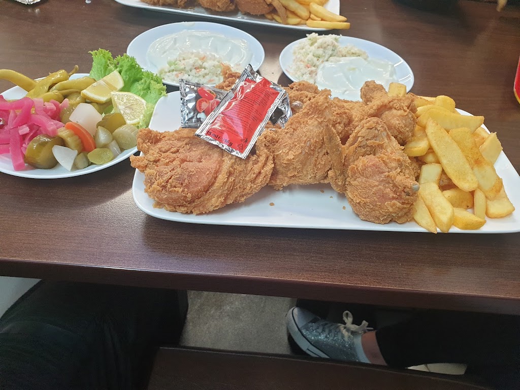 Crispy Haven