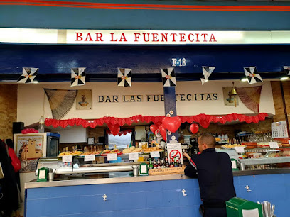 negocio Bar La Fuentecita