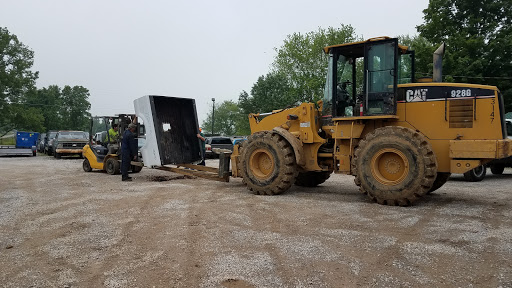 Auto Parts Store «State Line Auto Parts», reviews and photos, 500 Dorris Rd, Portland, TN 37148, USA