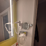 Photo n°2 de l'avis de Mateja.a fait le 21/10/2023 à 16:17 sur le  Leonardo Hotel Verona à Verona