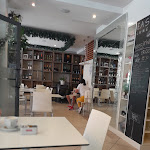 Photo n°2 de l'avis de Elena.n fait le 08/07/2023 à 08:19 sur le  Voilà Cafè à Paratico