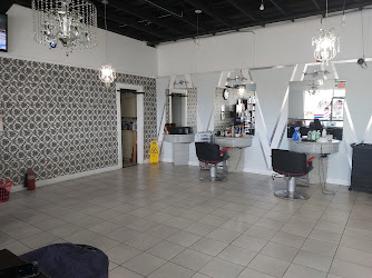 Sala Salon Inc