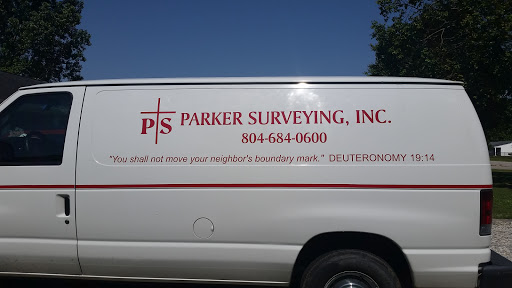 Parker Surveying