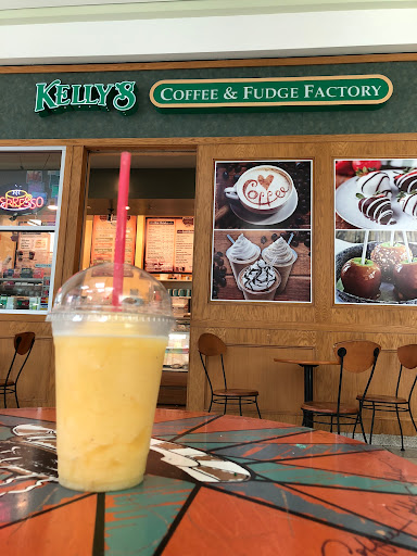 Kelly's Coffee & Fudge