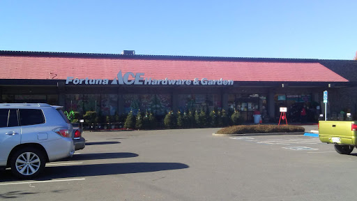 Fortuna Ace Hardware & Garden Inc, 140 S Fortuna Blvd, Fortuna, CA 95540, USA, 