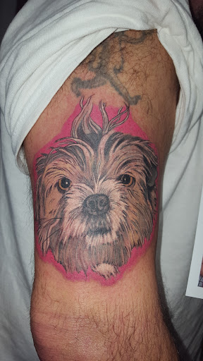 Explore tattoo ideas hawaiian, creative tattoo ideas in Rome, available at Inksanity Tattoo Studio