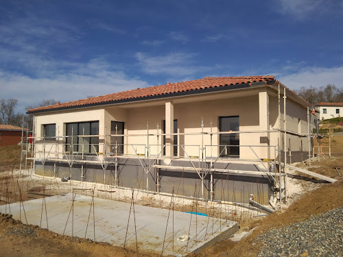 Constructeur de maisons personnalisées BoucardEcoPro Muret