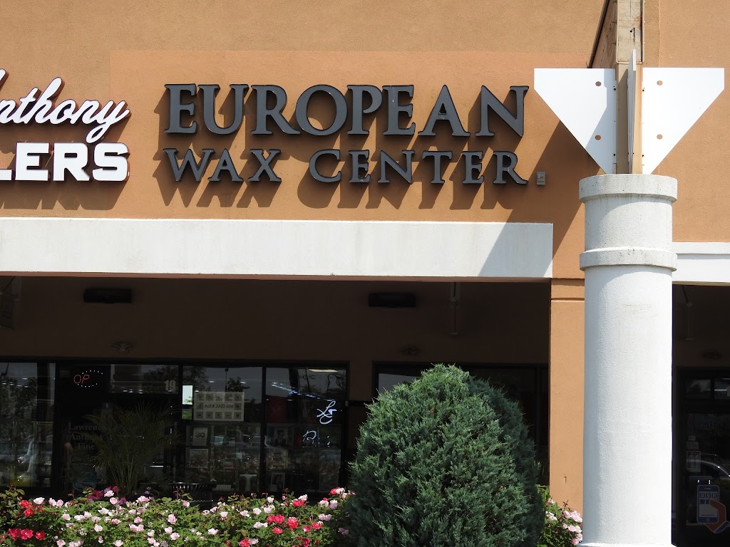 European Wax Center Lawrenceville, NJ 08648 Services and Reviews