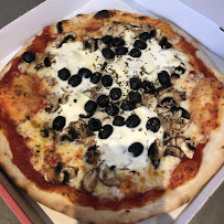 Photos du propriétaire du Pizzeria Pizza Salammbo à Orgeval - n°2