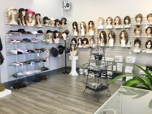 Wig Shop «Master Hair Care | Wig Shop», reviews and photos, 2016 S 320th St, Federal Way, WA 98003, USA