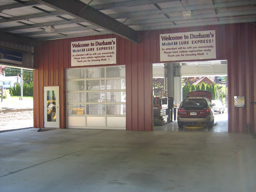 Auto Repair Shop «Durham Auto Center», reviews and photos, 428 Main St, Durham, CT 06422, USA