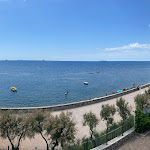 Photo n°2 de l'avis de Klemens.. fait le 06/06/2022 à 10:09 sur le  Hotel Universal à Livorno