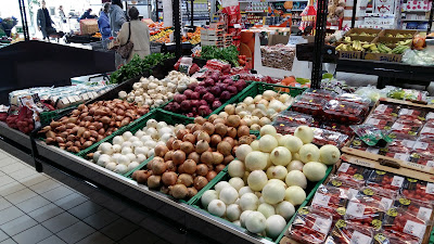 Intermarché Super - Marignane - Laverie - Station Service à Marignane