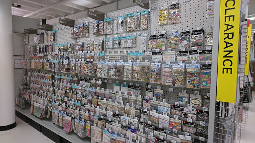 Craft Store «Michaels», reviews and photos, 37 White St, Cambridge, MA 02140, USA