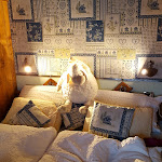 Photo n°1 de l'avis de Massy.l fait le 10/12/2016 à 20:09 sur le  Hotel Meublé Gorret à Breuil-Cervinia