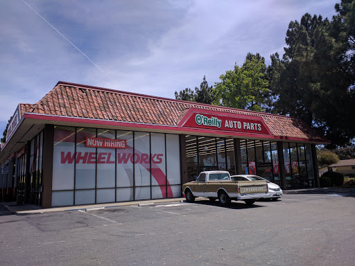 Tire Shop «Wheel Works», reviews and photos, 35382 Newark Blvd, Newark, CA 94560, USA