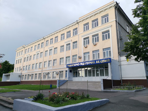 Pre-school education schools Kharkiv