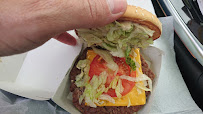 Aliment-réconfort du Restauration rapide McDonald's à Pontivy - n°18