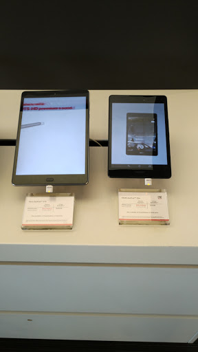 Cell Phone Store «Verizon», reviews and photos, 756 US-202, Bridgewater, NJ 08807, USA