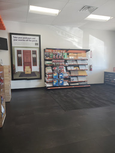 Print Shop «FedEx Office Print & Ship Center», reviews and photos, 3536 Spencer Hwy, Pasadena, TX 77504, USA