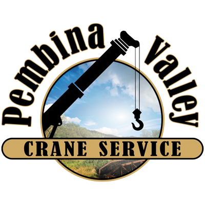 Pembina Valley Crane Service