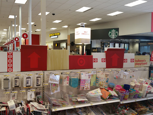 Department Store «Target», reviews and photos, 2300 Park Ave, Tustin, CA 92782, USA