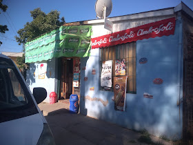 Estacionamiento TRESANTO Maipu