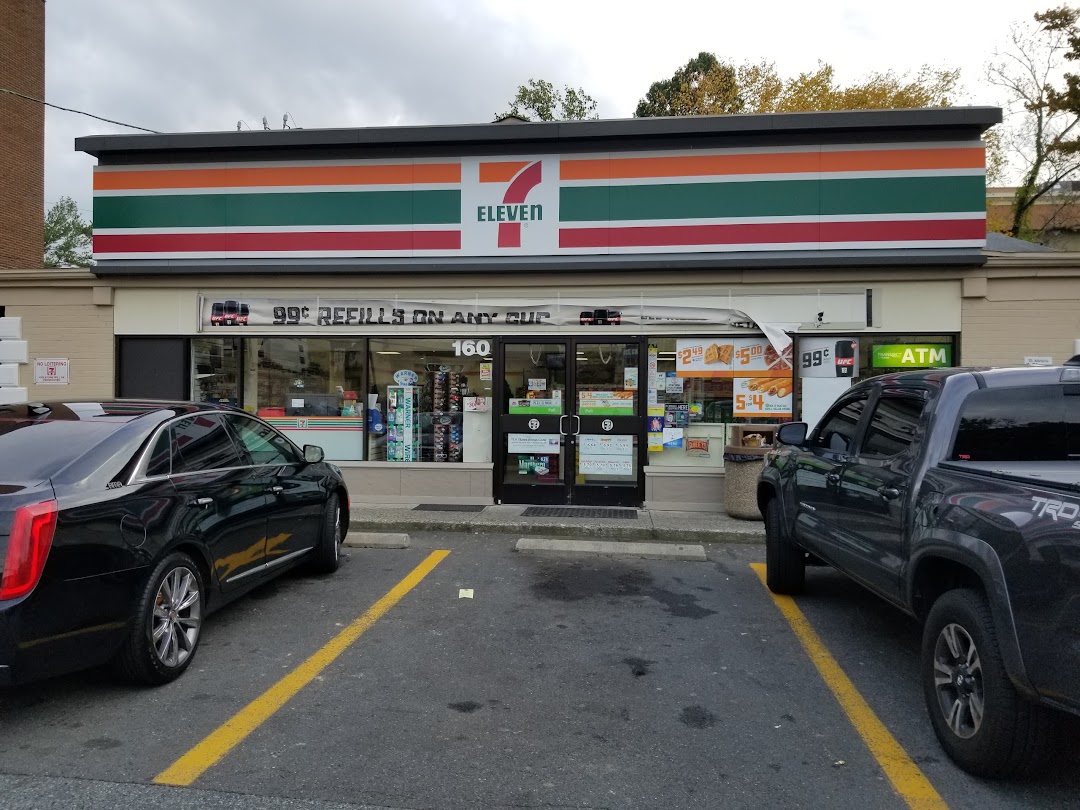 7-Eleven