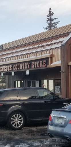 Convenience Store «Genesee Country Store», reviews and photos, 25958 Genesee Trail Rd, Golden, CO 80401, USA