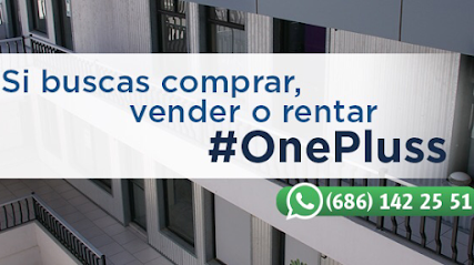 OnePlus Bienes Raices Servicios compra vende renta