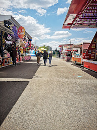Photo n°13 de Fete Foraine Audincourt à Arbouans ()
