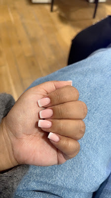 Onglerie Love Nails à Valence