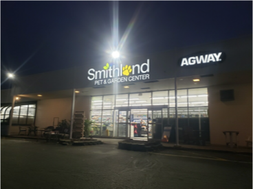 Pet Supply Store «Agway of Manchester», reviews and photos, 33 Adams St, Manchester, CT 06042, USA