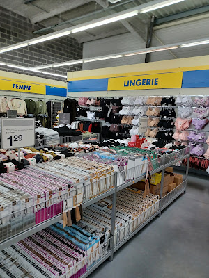 Zeeman à Orchies