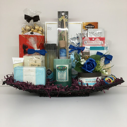 All My Best Baskets & Gifts