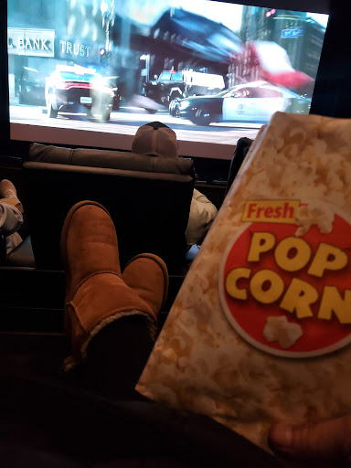 Movie Theater «Century Theatre», reviews and photos, 125 Crescent Dr, Pleasant Hill, CA 94523, USA