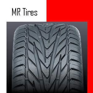 MR Tire Inc