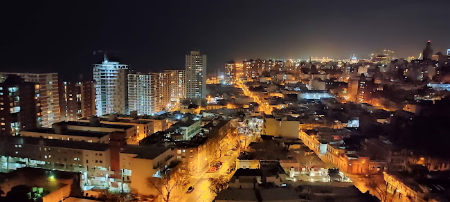 Policlínica Barrio Sur | Montevideo Salud - Montevideo