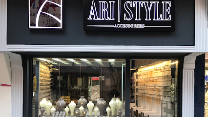 Aristyle Accessories