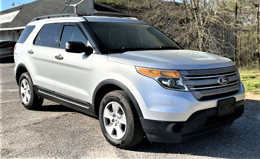 Used Car Dealer «Square 1 Auto Sales», reviews and photos, 322 Atlanta Hwy, Gainesville, GA 30501, USA