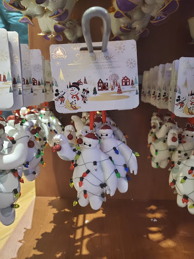 Toy Store «Disney Store», reviews and photos, 51 Main St, Salt Lake City, UT 84101, USA