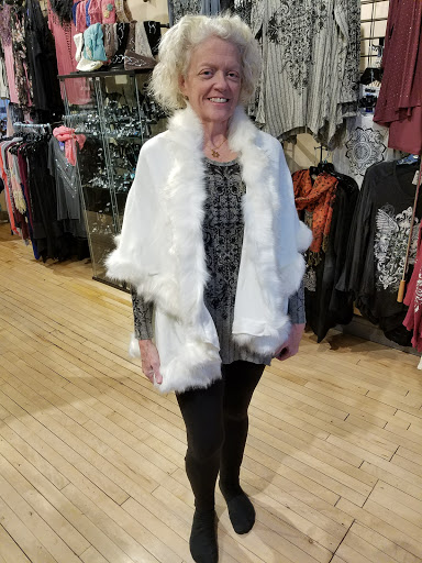 Boutique «Club Tiki Boutique», reviews and photos, 220 Division St S, Northfield, MN 55057, USA