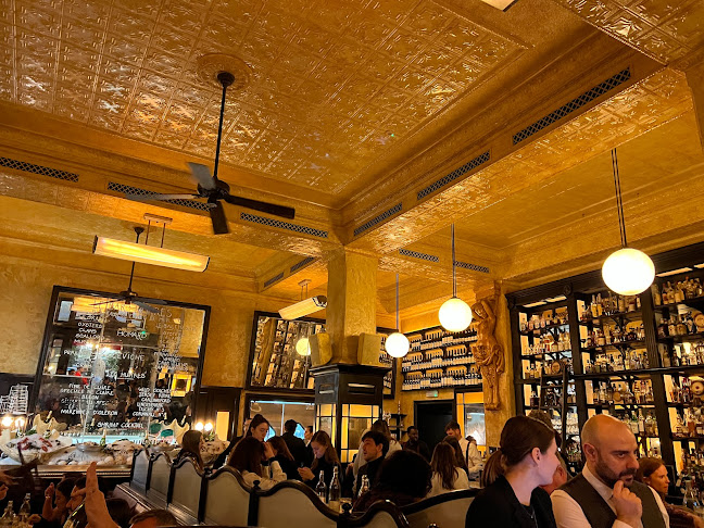 Reviews of Balthazar in London - Restaurant