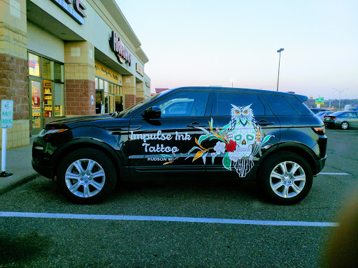 Tattoo Shop «Impulse Ink Tattoo», reviews and photos, 2113 Coulee Rd, Hudson, WI 54016, USA