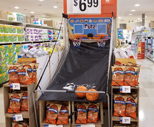 Supermarket «Giant», reviews and photos, 8941 Ox Rd, Lorton, VA 22079, USA