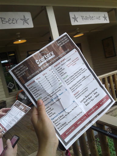 Barbecue Restaurant «Tejas Chocolate Craftory», reviews and photos, 200 N Elm St, Tomball, TX 77375, USA