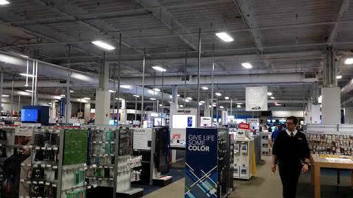 Electronics Store «Best Buy», reviews and photos, 330 NE Northgate Way, Seattle, WA 98125, USA